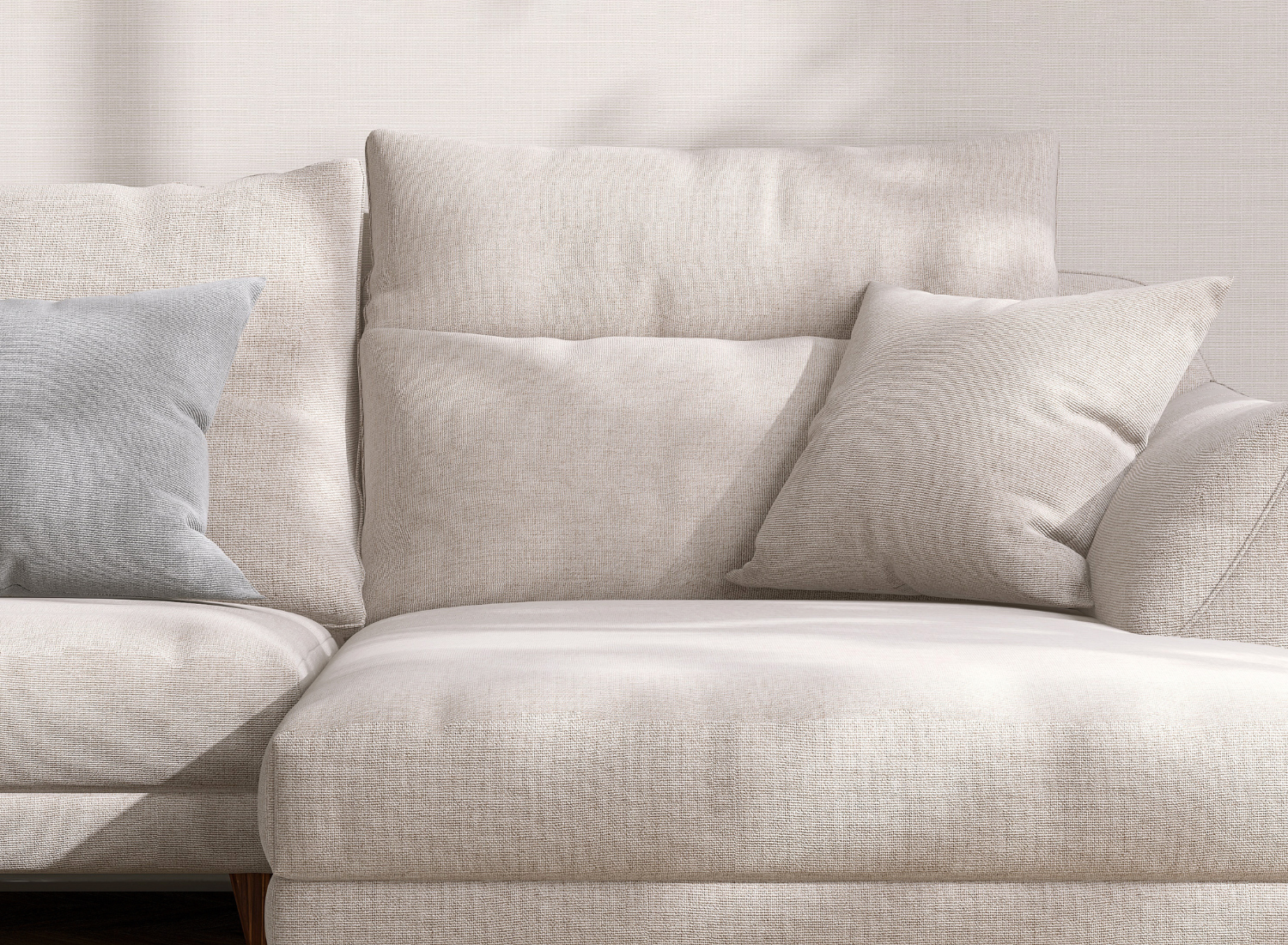 How Upholstering Can Be as Easy as Only Replacing Foam
