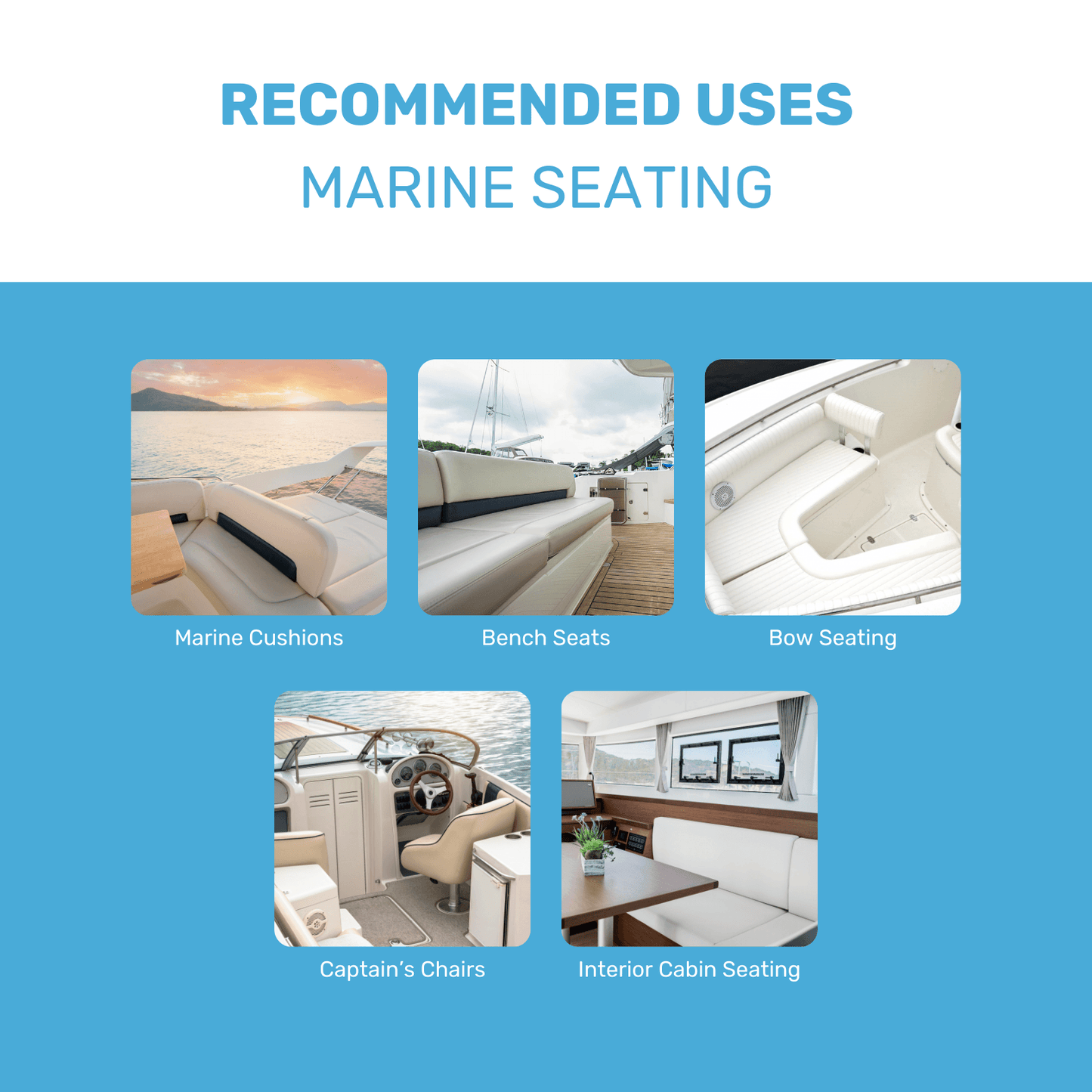 CushionCraft Marine ProVinyl