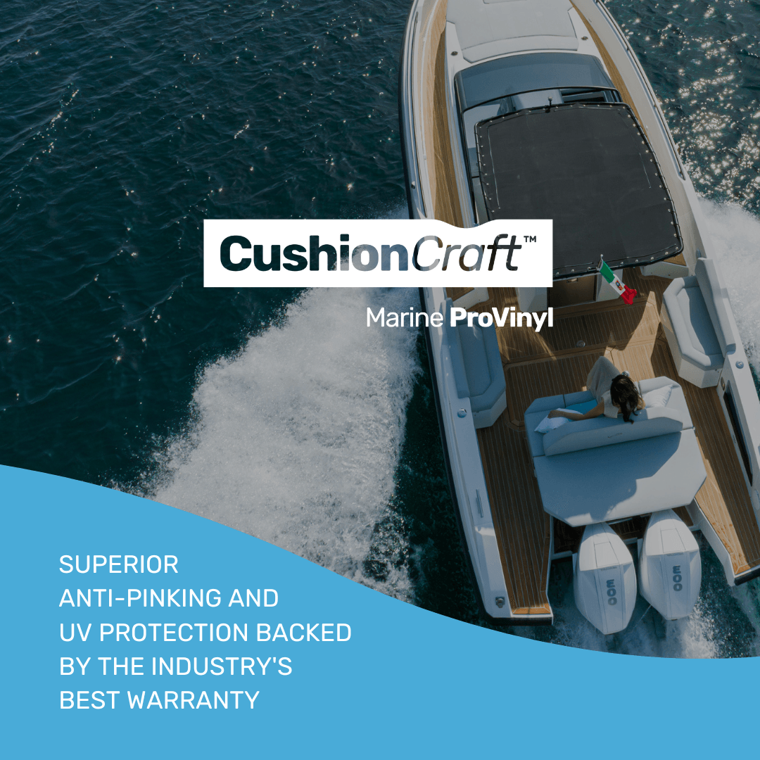 CushionCraft Marine ProVinyl