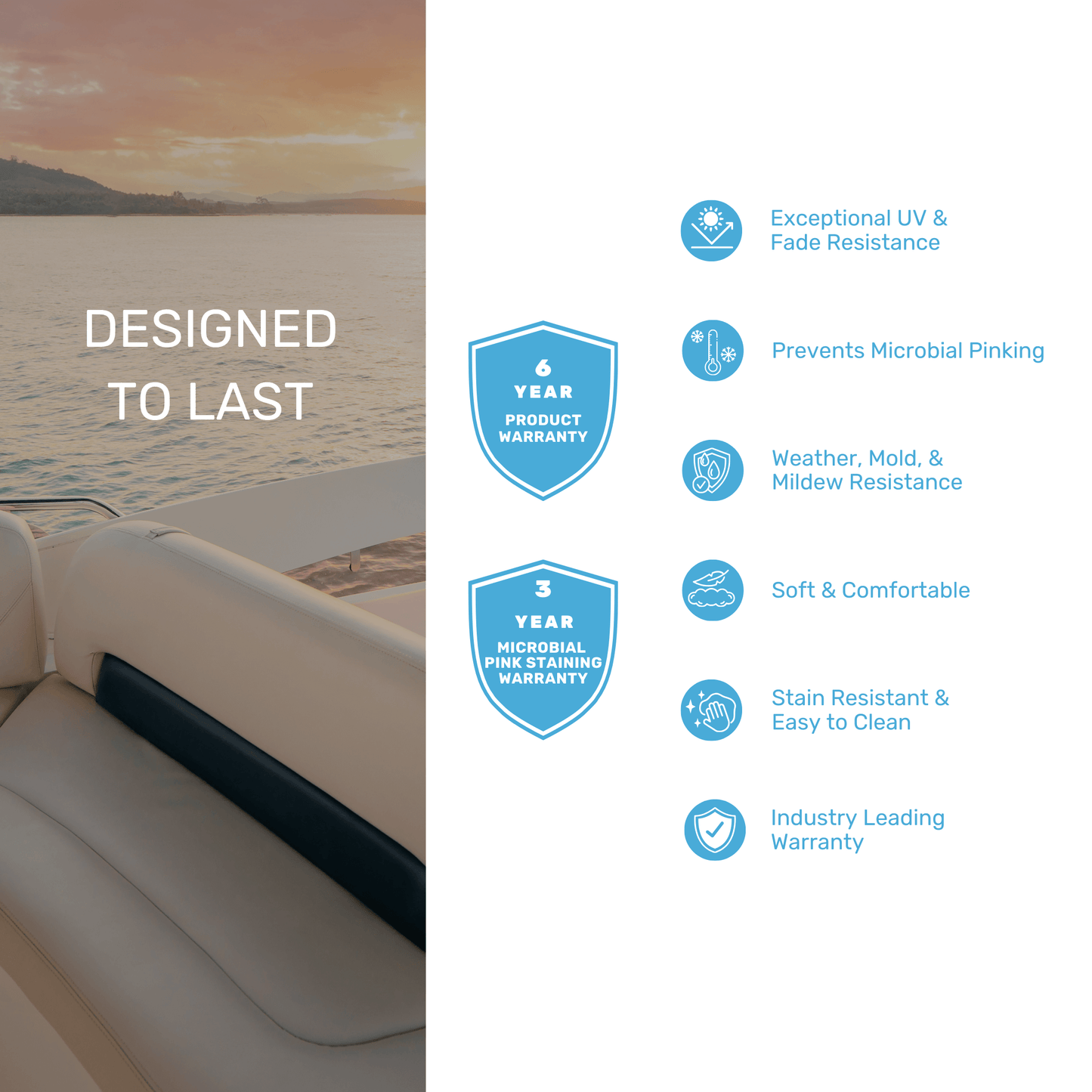CushionCraft Marine ProVinyl