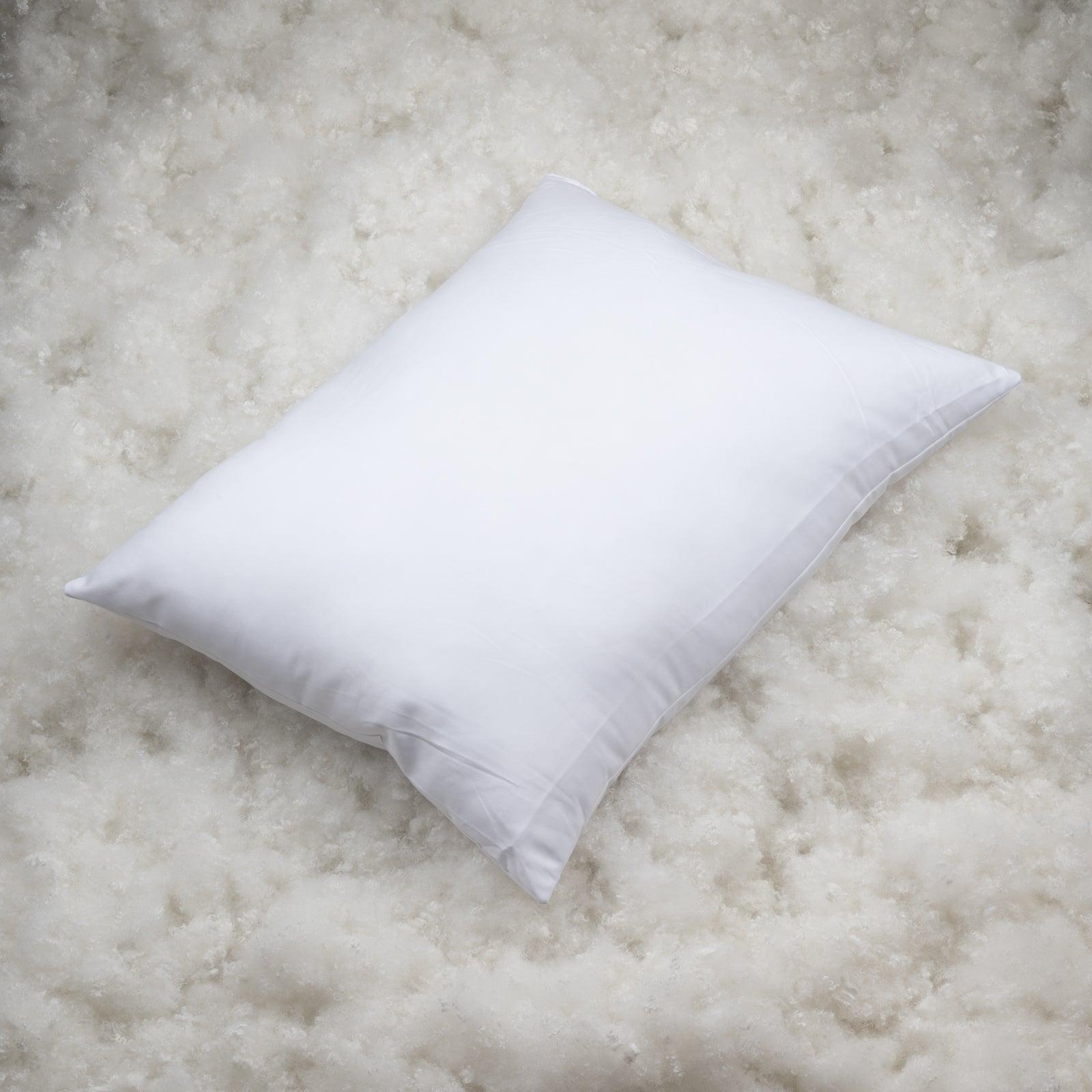 Eluxury shops pillows