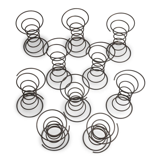 CushionCraft Coil Springs - CushionCraft Upholstery