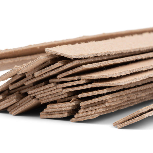 CushionCraft Cardboard Tack Strip Tack Strips