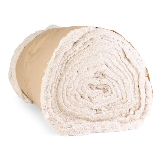 CushionCraft Cotton Batting Wrap & Batting