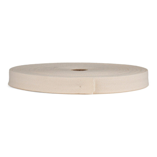 CushionCraft Twill Tape