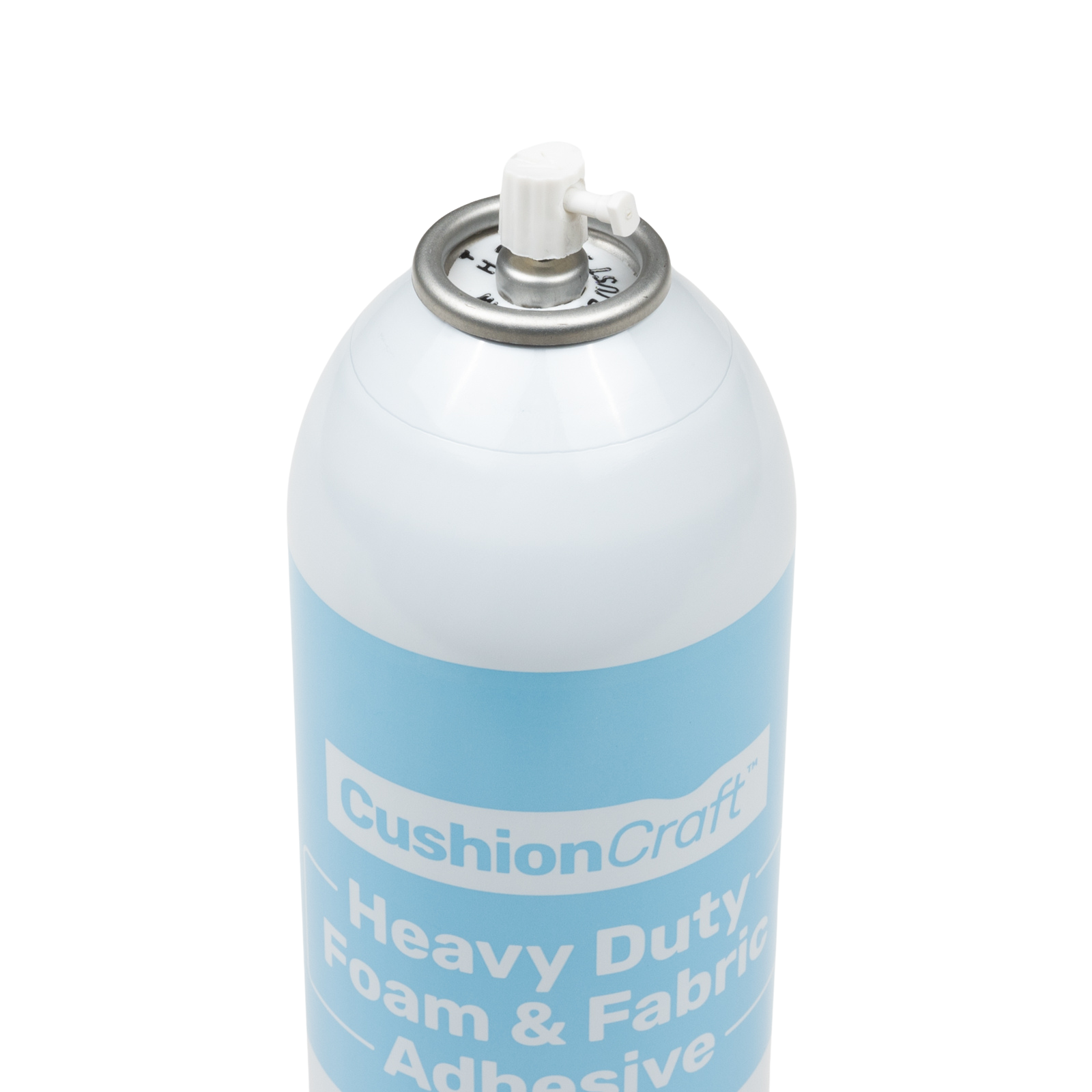 CushionCraft Heavy Duty Foam & Fabric Adhesive