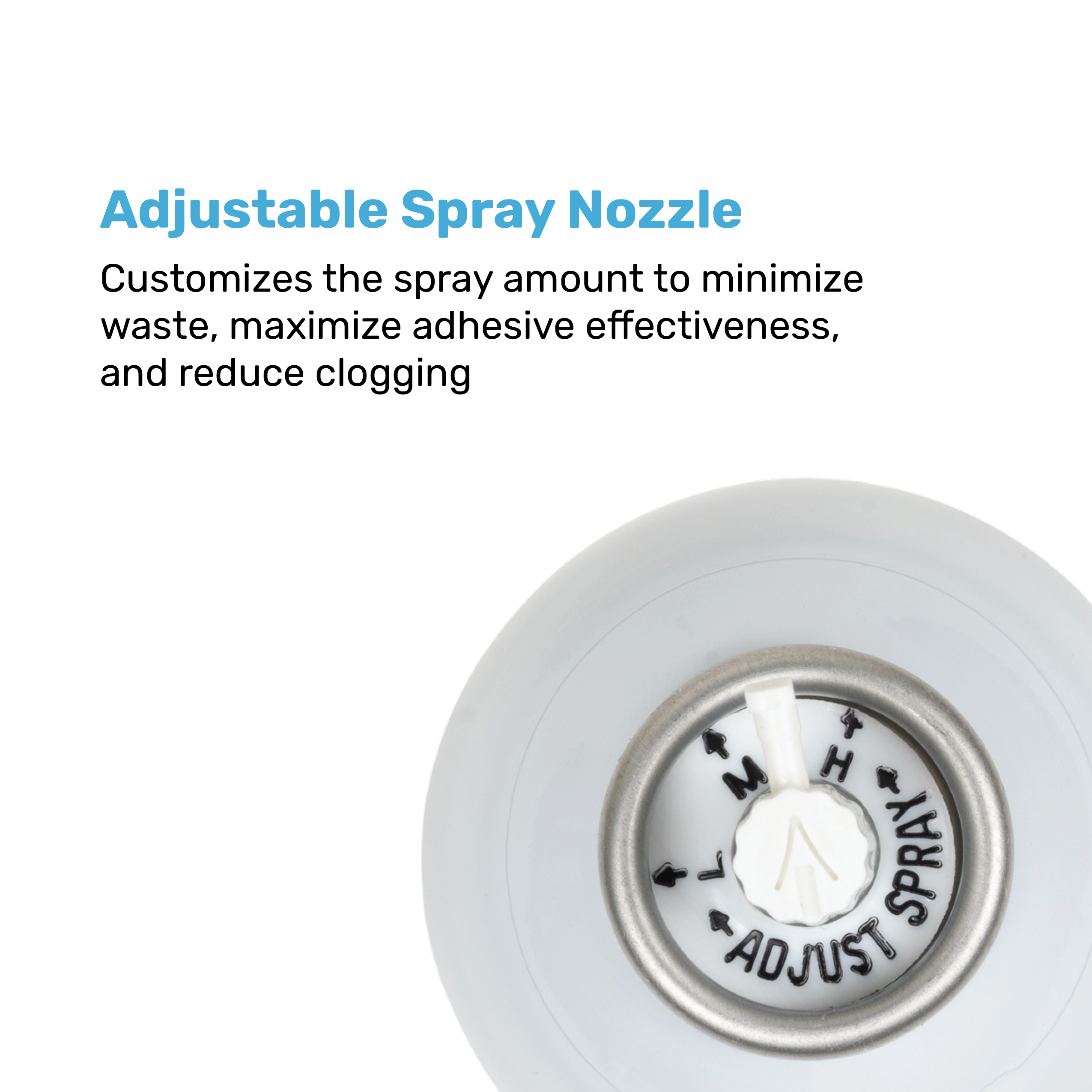 CushionCraft Heavy Duty Foam & Fabric Adhesive