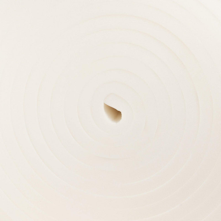 CushionCraft PolyFoam CushionCraft Pleating & Sew Foam, Foam