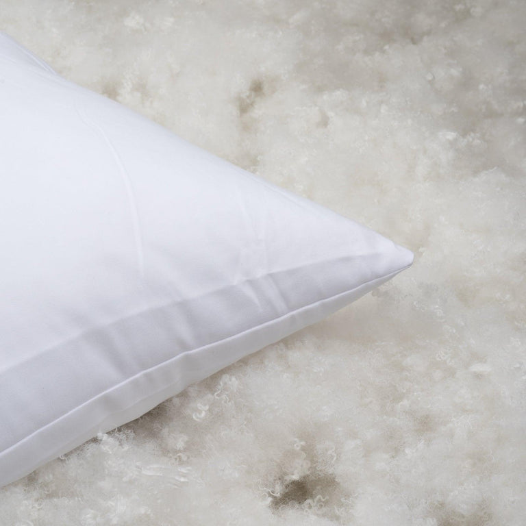 CushionCraft PureSleep Luxury Pillows Pillows