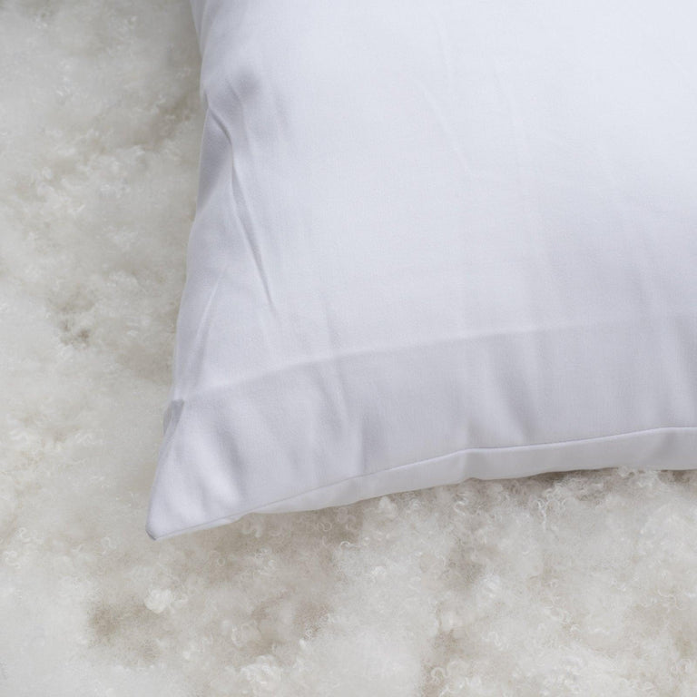 CushionCraft PureSleep Luxury Pillows Pillows