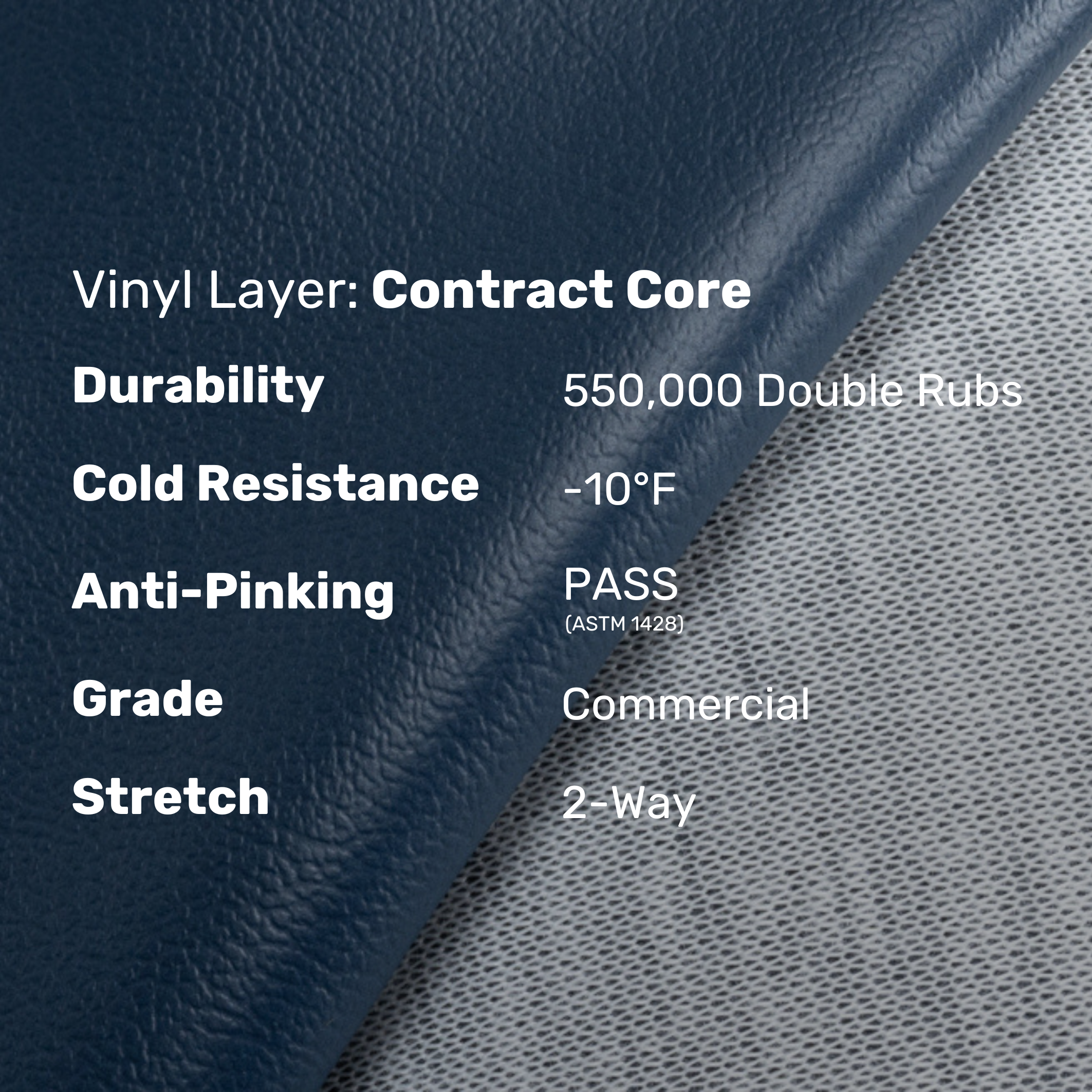 CushionCraft Contract ProVinyl