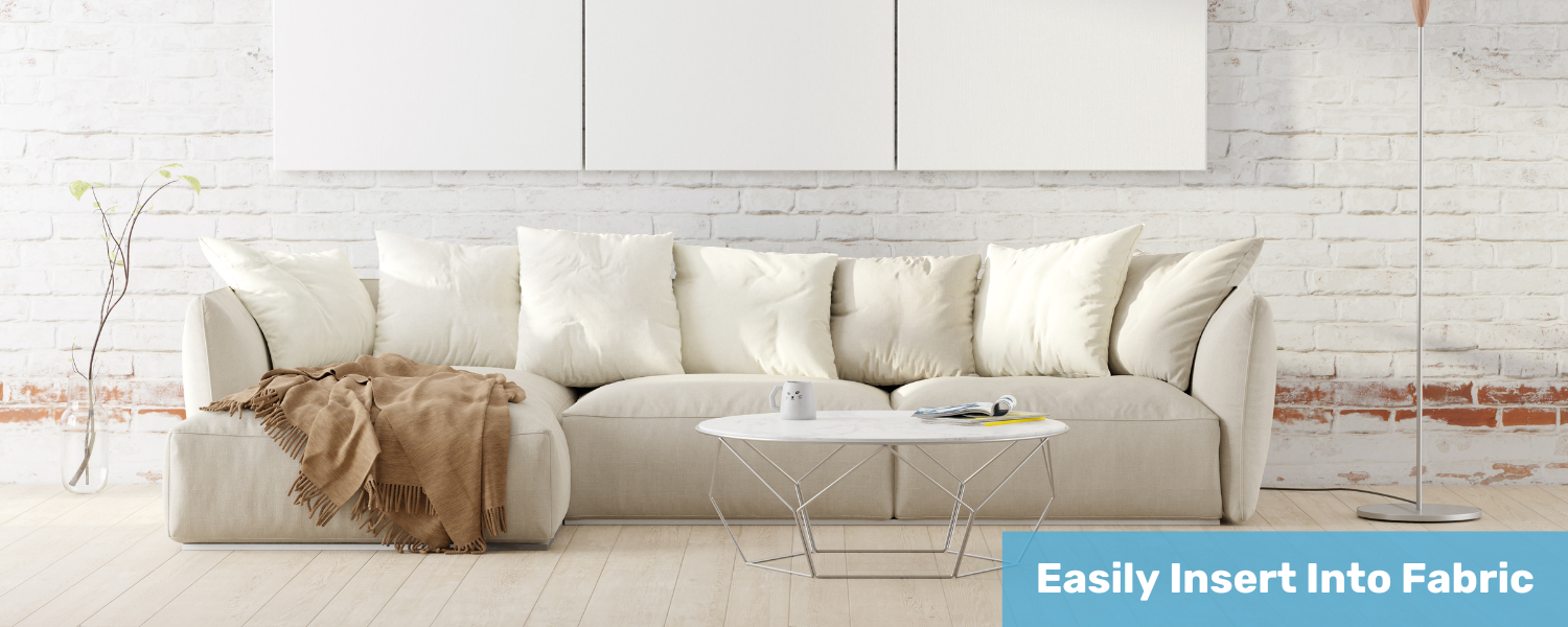 CushionCraft EZ Tex Slip Fabric – CushionCraft Upholstery CushionCraft EZ Tex Slip Fabric – CushionCraft Upholstery