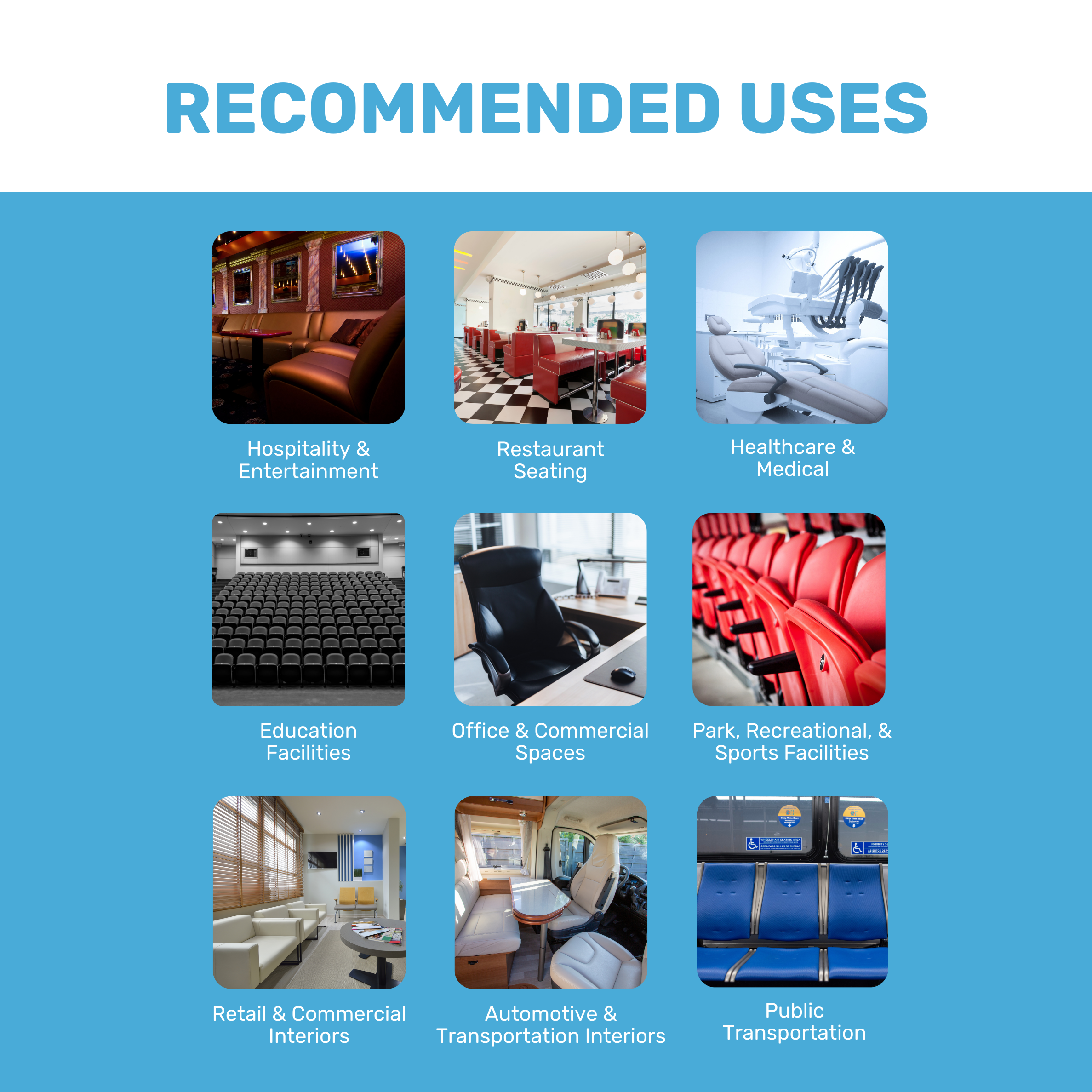 CushionCraft Contract ProVinyl