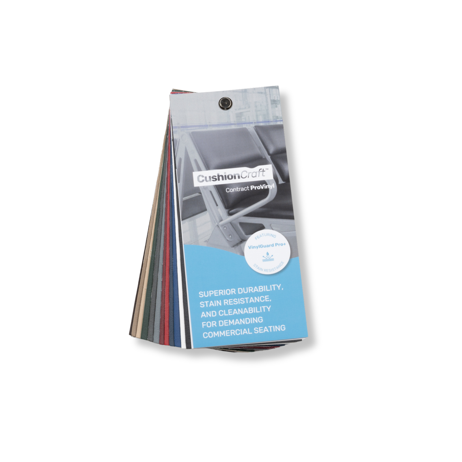 CushionCraft Contract ProVinyl