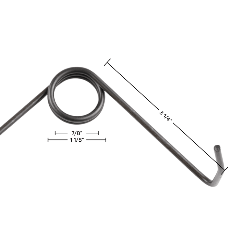 CushionCraft Torsion Spring - CushionCraft Upholstery