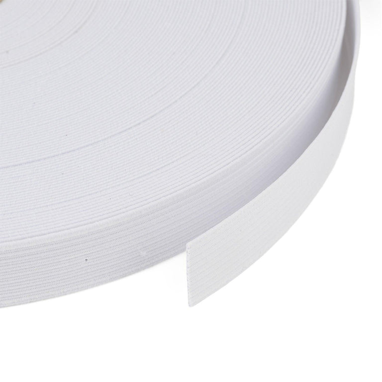 CushionCraft Braided Elastic Elastic