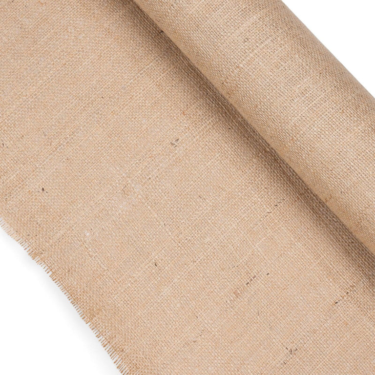 CushionCraft Burlap Backing Cloth & Decking