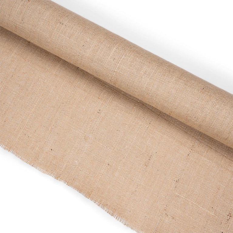 CushionCraft Burlap Backing Cloth & Decking