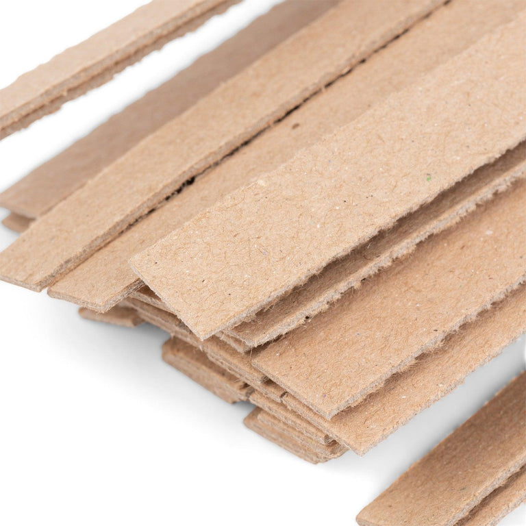 CushionCraft Cardboard Tack Strip Tack Strips