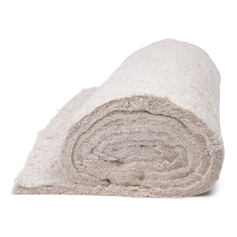 CushionCraft Cotton Batting Wrap & Batting