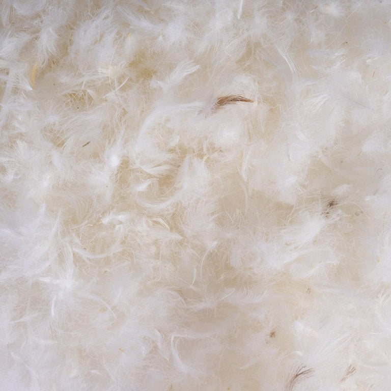 CushionCraft Down Fill Loose Pillow & Cushion Fill